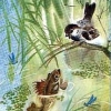 Алёнушкины сказки