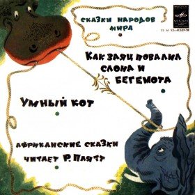 Умный кот  - 