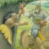 Илья Муромец и Соловей-разбойник