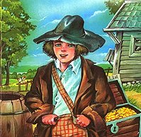 Приключения Гекльберри Финна (вся книга) - 