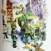 Арбузный переулок - 