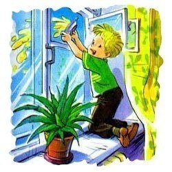 Тайное становится явным - 