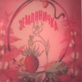 Земляничка - 