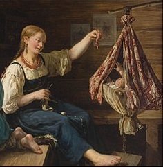 Подарок домового - 