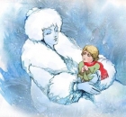 Снежная королева