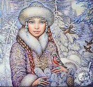 Снегурочка (музыкальная сказка) - 