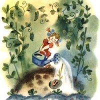Что сделала Мура - 