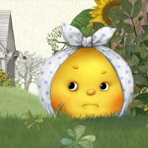 Колобок (музыкальный аудиоспектакль) - 