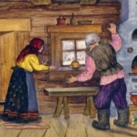 Колобок (аудиоспектакль) - 